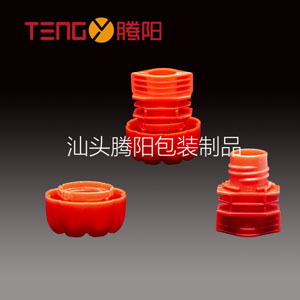 短管+蘑菇盖_13mm